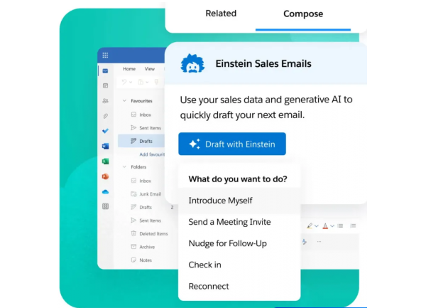 Salesforce ajoute une couche de gouvernance à ses agents IA