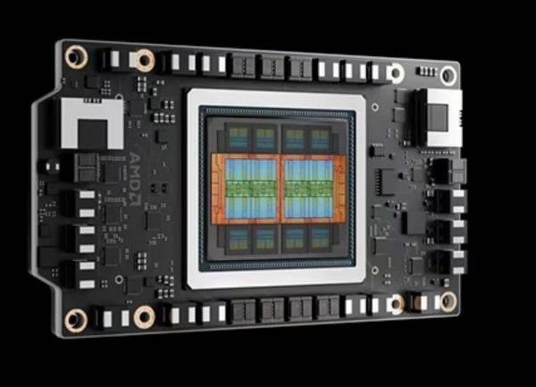 Telex : Après Nvidia, OpenAI mise aussi sur AMD, DeepMind traque les vulnérabilités avec CodeMender, Fumel ciblée par un ransomware