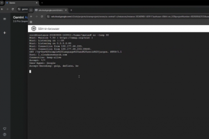 Des failles dans Gemini AI exposent à de l'injection de prompt