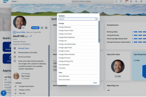 SAP intègre SmartRecruiters à SuccessFactors