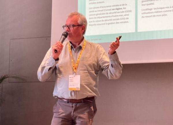 La CNAV mise sur un socle data formé par Teradata et Dataïku
