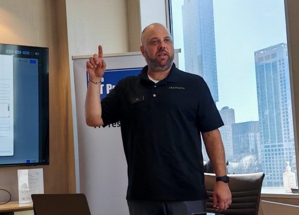 Arcitecta mise sur l'automatisation dans la gestion des données avec Mediaflux 