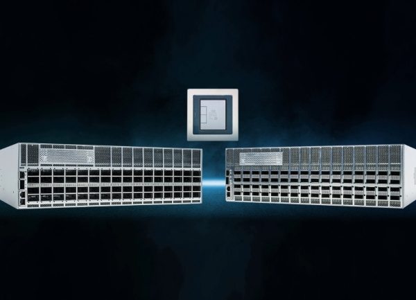 Cisco optimise la connectivité des datacenters IA distants