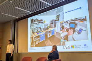 La Poste applique la criminalistique à la lutte contre la fraude