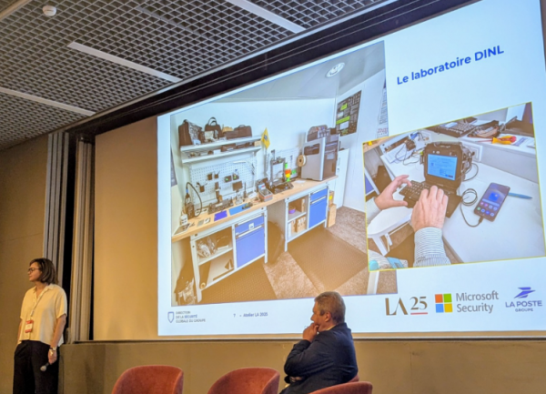 La Poste applique la criminalistique à la lutte contre la fraude