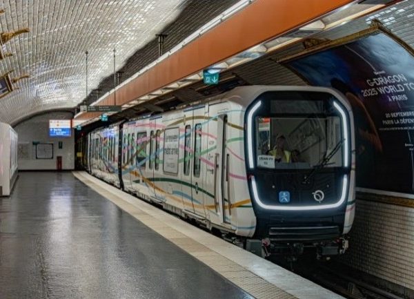 Avec sa data factory, la RATP consolide la gestion des données