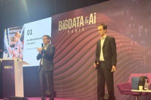 Carrefour améliore son référentiel de produits avec la GenAI