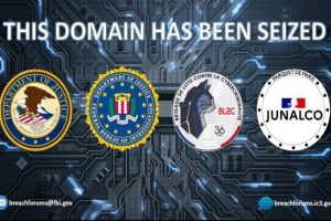 Telex : Polytechnique reporte sa migration sur Microsoft365, BreachForums à nouveau débranché, Le rachat de Legrand par ABB bloqué