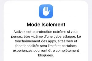 Hexacon 2025 : Apple double sa prime aux bugs de sécurité