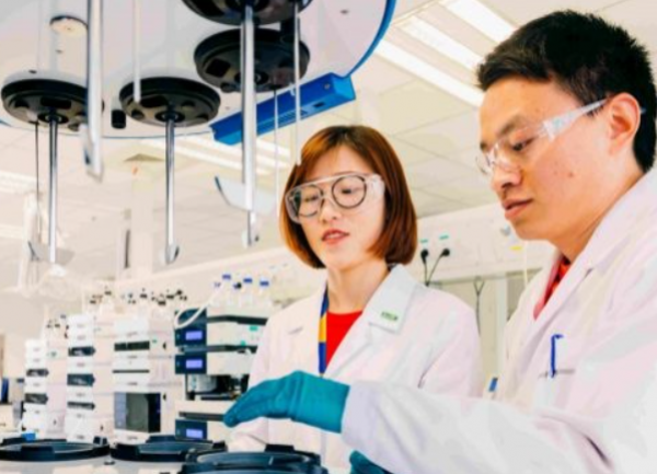 Merck accélère sa recherche de médicaments avec Siemens