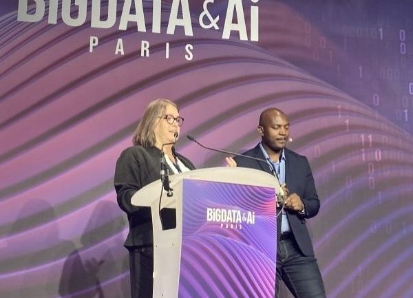 Egis désilote son organisation avec une data platform
