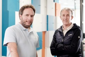 Tandberg Data renait de ses cendres