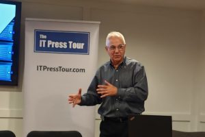 ExaGrid accélère sur le marché de la sauvegarde avec des appliances full flash