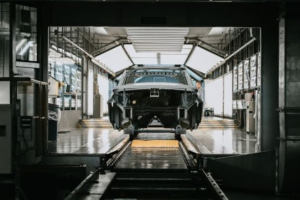 Jaguar Land Rover se remet de sa chère cyberattaque