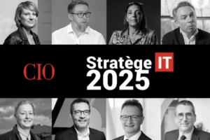 Votez pour le Stratège IT 2025 de CIO