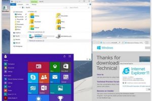 Fin de support de Windows 10 : et après ?