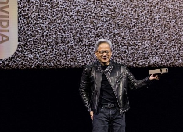 Le Nvidia DGX Spark officiellement lancé et introuvable