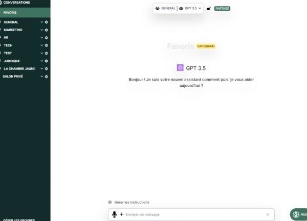Telex : La plainte de Qwant contre Microsoft prend l'eau, Jamespot acquiert SafeBrain et son expertise IA, Google prêt à lancer Gemini 3.0 Pro