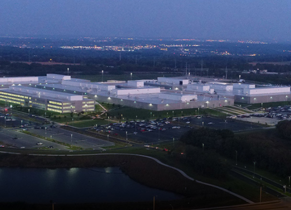 Une usine d'armes nucléaires américaine piratée via des failles SharePoint