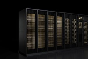 Nvidia et Infineon s'associent pour rénover l'alimentation électrique des datacenters IA