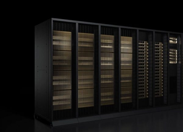 Nvidia et Infineon s'associent pour rénover l'alimentation électrique des datacenters IA