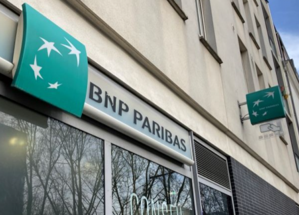 Les banques françaises en retard sur l'IA