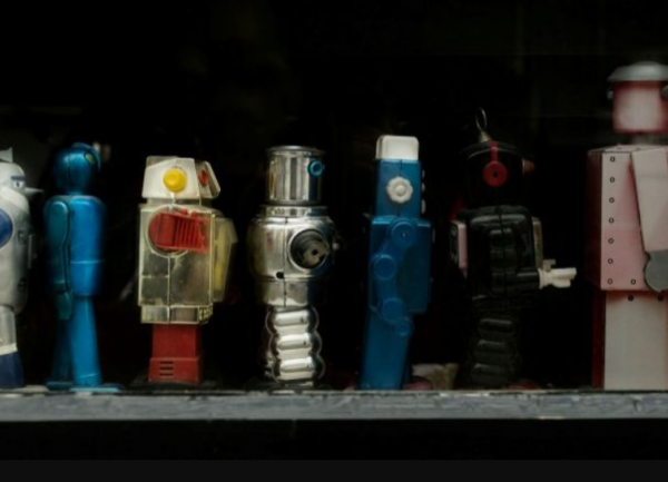 La course à l'IA génère de la dette technique