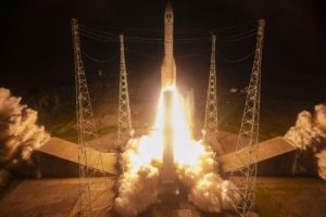 L'ESA détache sa data factory du cloud