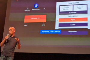 La fondation OpenInfra pousse OpenStack face à VMware