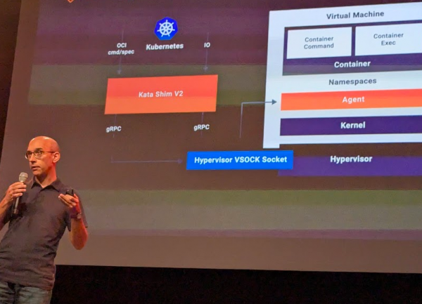 La fondation OpenInfra pousse OpenStack face à VMware