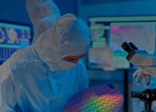 Telex : Hausse des prix du 2nm chez TSMC, Google accélère la migration de ses services vers Arm, Cyberattaque à 1,9 Md£ chez Jaguar Land Rover
