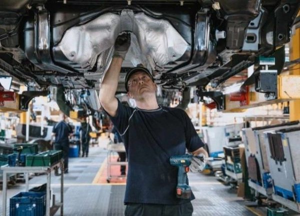 Une facture de 2,2 Md€ pour la cyberattaque sur Jaguar Land Rover