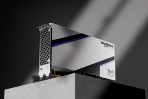 Telex : Alliance européenne géante contre Starlink, Maverick-2, un accélérateur taillé pour les scientifiques, Bons résultats T3 2025 pour IBM portés par l'IA