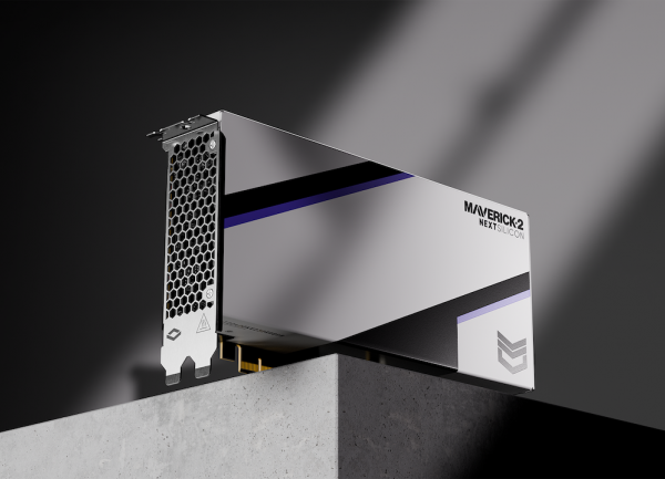Telex : Alliance européenne géante contre Starlink, Maverick-2, un accélérateur taillé pour les scientifiques, Bons résultats T3 2025 pour IBM portés par l'IA