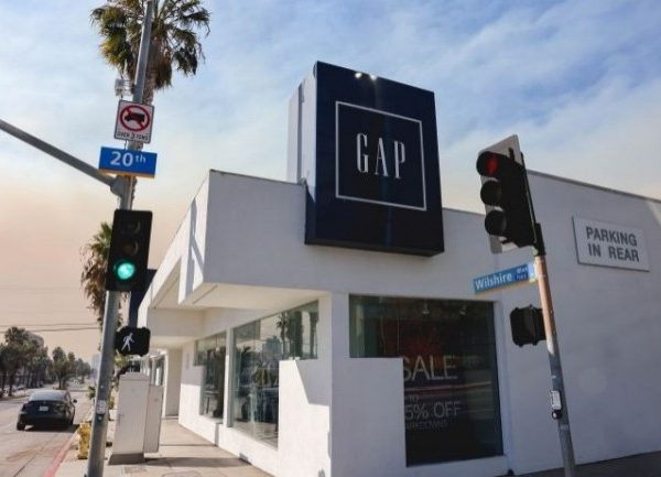 Gap mise sur Google Cloud pour ses projets IA et data