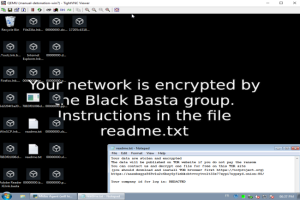Payer une rançon ne rime toujours pas avec récupération des données