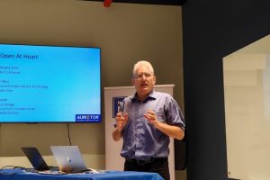 AuristorFS redéfinit le stockage distribué pour les containers et l'IA