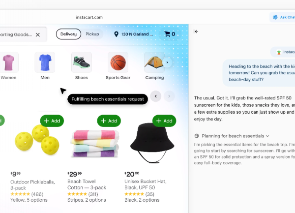 Peu sécurisé, Atlas d'OpenAI est non recommandé en entreprise