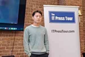 Shade bouscule le stockage média avec une solution tout-en-un dopée à l'IA