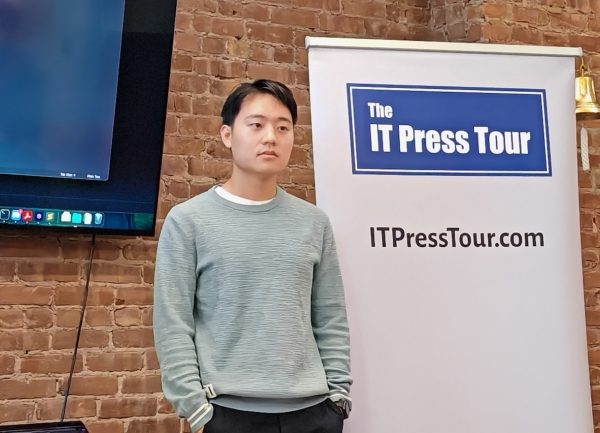 Shade bouscule le stockage média avec une solution tout-en-un dopée à l'IA 