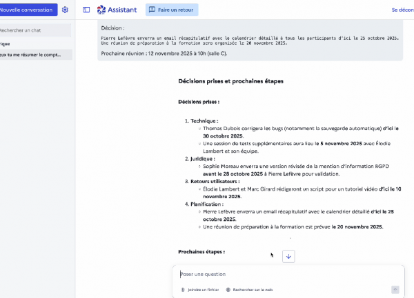 L'État ouvre l'expérimentation de la GenAI à 10 000 agents
