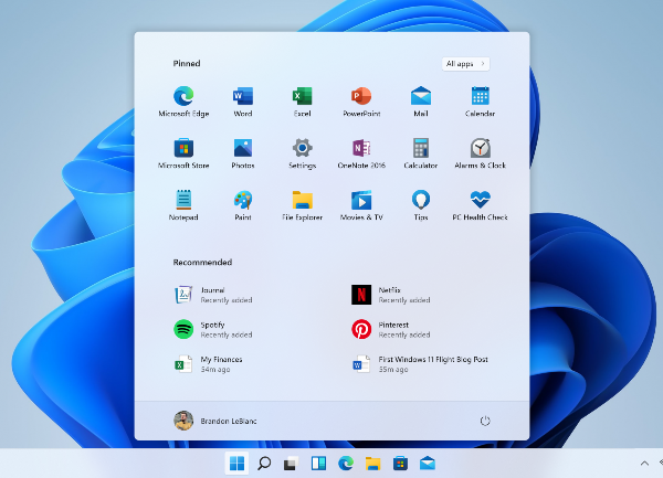 En prévention, Microsoft bloque les aperçus de fichiers téléchargés