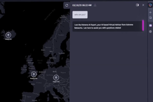 Après des tests, Extreme Networks intègre son agent Service dans One