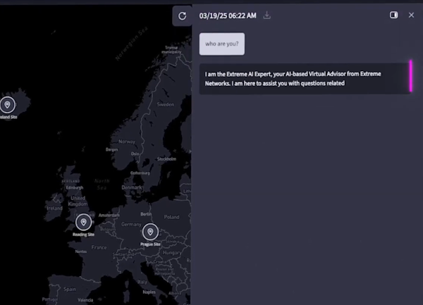 Après des tests, Extreme Networks intègre son agent Service dans One