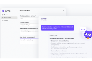 Proton étend son assistant IA Lumo aux entreprises