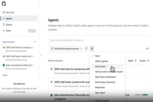 Avec Agent HQ, GitHub orchestre les agents IA de codage
