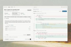 Telex: Figma acquiert Weavy, Anysphere lance Cursor 2.0, Alphabet porté par le cloud