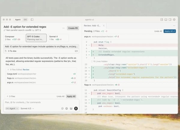 Telex: Figma acquiert Weavy, Anysphere lance Cursor 2.0, Alphabet porté par le cloud