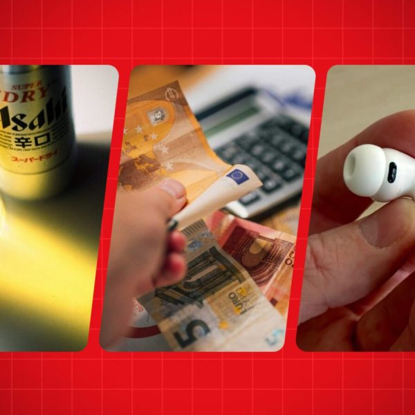 01net morning : nouvelle sécurité contre les arnaques à l’IBAN, les dangers du smartphone aux toilettes, le navigateur Comet enfin pour tous
