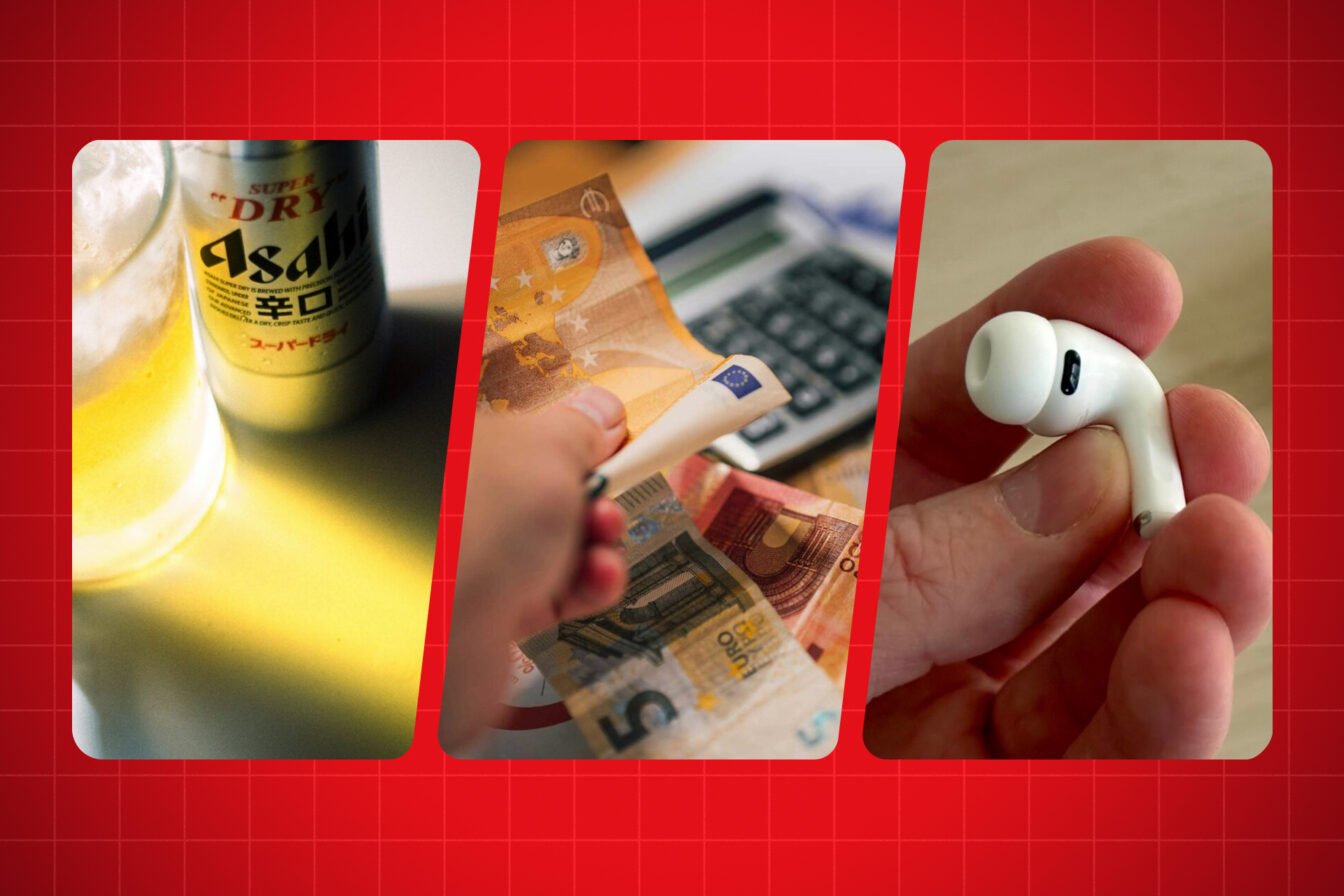 01net morning : nouvelle sécurité contre les arnaques à l’IBAN, les dangers du smartphone aux toilettes, le navigateur Comet enfin pour tous